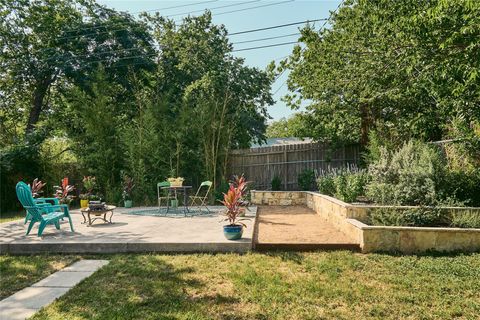 Tiny photo for 6806 Syracuse CV, Austin, TX 78723 (MLS # 7775686)
