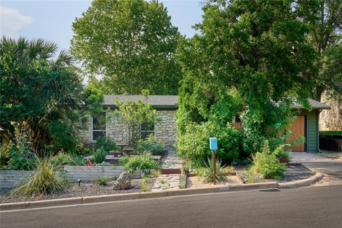 Tiny photo for 6806 Syracuse CV, Austin, TX 78723 (MLS # 7775686)