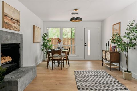 Tiny photo for 6806 Syracuse CV, Austin, TX 78723 (MLS # 7775686)