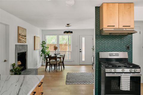 Tiny photo for 6806 Syracuse CV, Austin, TX 78723 (MLS # 7775686)