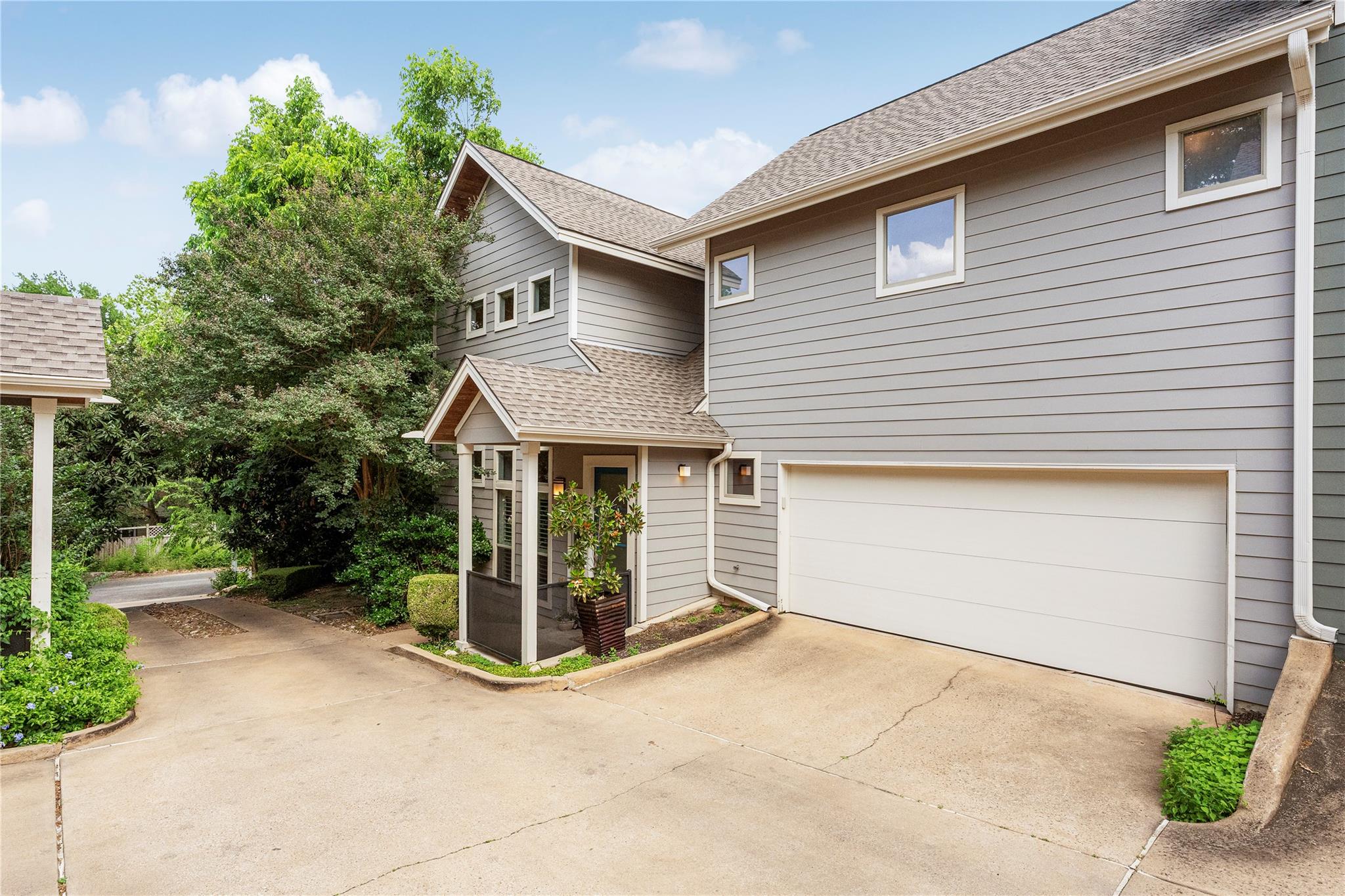 3814 Ridgelea DR A