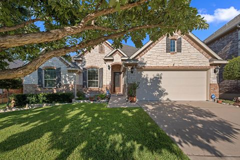 4009 Mason CV Round Rock TX 78681