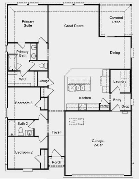 Tiny photo for 14317 Axel Johanson DR, Del Valle, TX 78617 (MLS # 4412415)