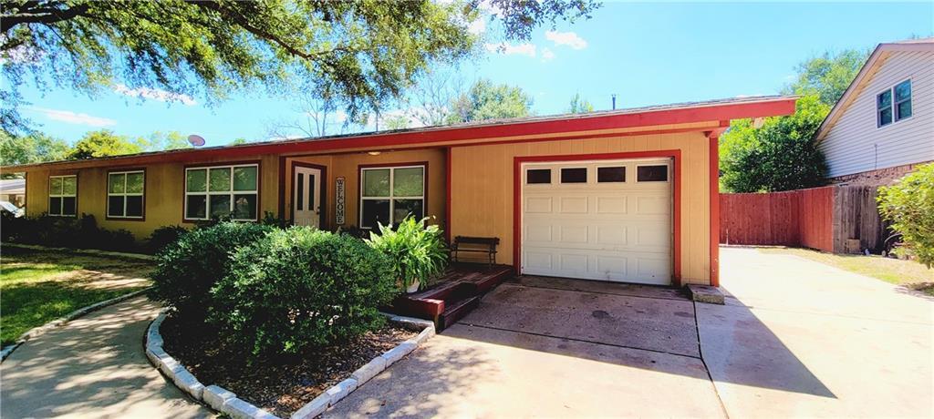 403 San Jacinto DR
