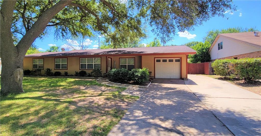 403 San Jacinto DR