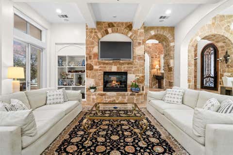 Tiny photo for 108 Golden Bear CV, Austin, TX 78738 (MLS # 6332880)