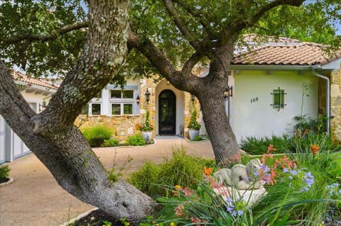 Tiny photo for 108 Golden Bear CV, Austin, TX 78738 (MLS # 6332880)