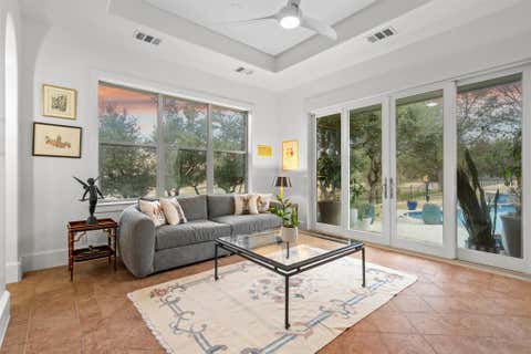 Tiny photo for 108 Golden Bear CV, Austin, TX 78738 (MLS # 6332880)