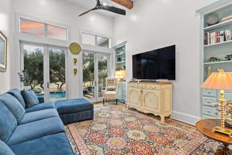 Tiny photo for 108 Golden Bear CV, Austin, TX 78738 (MLS # 6332880)
