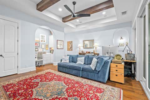 Tiny photo for 108 Golden Bear CV, Austin, TX 78738 (MLS # 6332880)