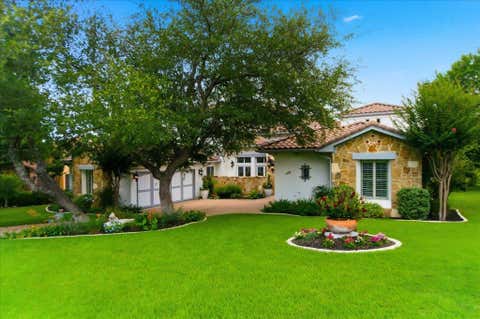 Tiny photo for 108 Golden Bear CV, Austin, TX 78738 (MLS # 6332880)