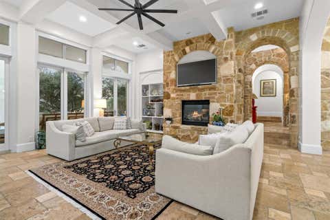 Tiny photo for 108 Golden Bear CV, Austin, TX 78738 (MLS # 6332880)