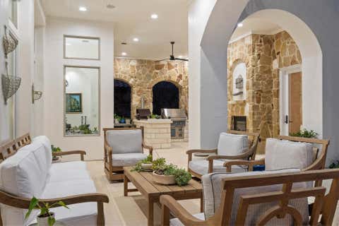 Tiny photo for 108 Golden Bear CV, Austin, TX 78738 (MLS # 6332880)