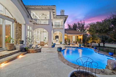 Tiny photo for 108 Golden Bear CV, Austin, TX 78738 (MLS # 6332880)