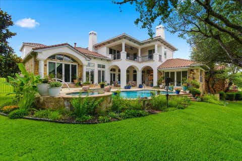 Photo of 108 Golden Bear CV, Austin, TX 78738 (MLS # 6332880)