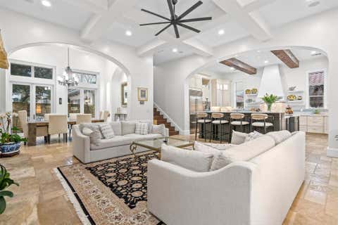 Tiny photo for 108 Golden Bear CV, Austin, TX 78738 (MLS # 6332880)