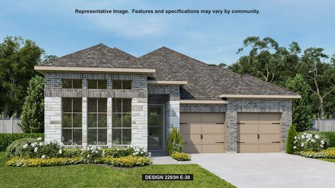 1120 Glen Heather DR Georgetown TX 78633