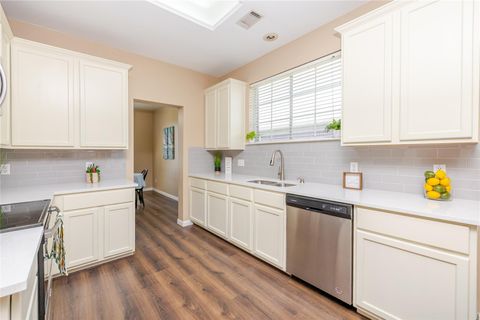 Tiny photo for 1110 Disraeli CIR, Pflugerville, TX 78660 (MLS # 9985400)