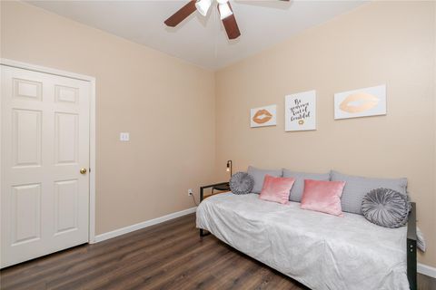 Tiny photo for 1110 Disraeli CIR, Pflugerville, TX 78660 (MLS # 9985400)
