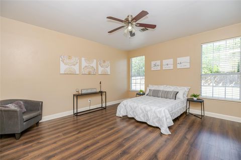Tiny photo for 1110 Disraeli CIR, Pflugerville, TX 78660 (MLS # 9985400)