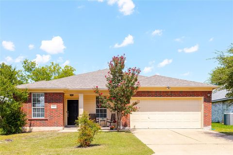 1110 Disraeli CIR Pflugerville TX 78660