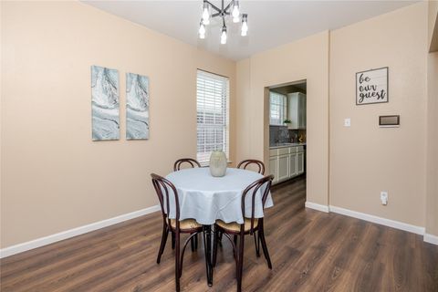 Tiny photo for 1110 Disraeli CIR, Pflugerville, TX 78660 (MLS # 9985400)