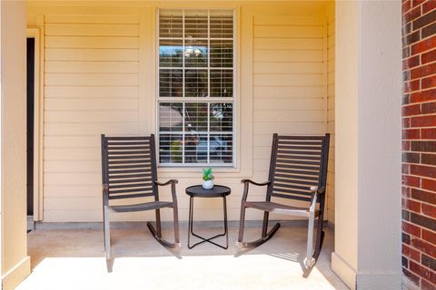 Tiny photo for 1110 Disraeli CIR, Pflugerville, TX 78660 (MLS # 9985400)
