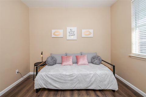 Tiny photo for 1110 Disraeli CIR, Pflugerville, TX 78660 (MLS # 9985400)