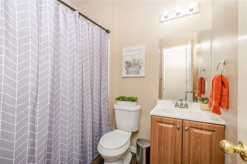 Tiny photo for 1110 Disraeli CIR, Pflugerville, TX 78660 (MLS # 9985400)