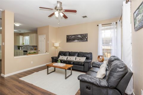 Tiny photo for 1110 Disraeli CIR, Pflugerville, TX 78660 (MLS # 9985400)