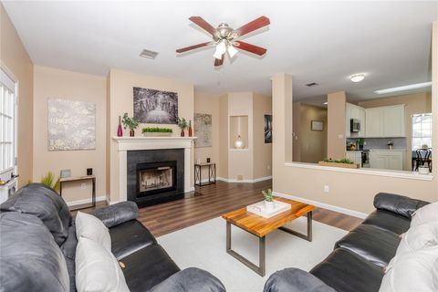 Tiny photo for 1110 Disraeli CIR, Pflugerville, TX 78660 (MLS # 9985400)