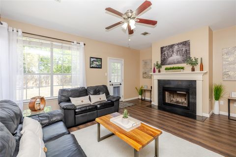 Tiny photo for 1110 Disraeli CIR, Pflugerville, TX 78660 (MLS # 9985400)