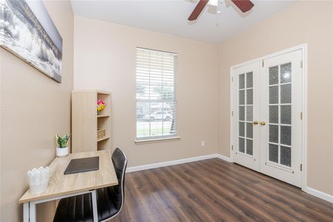 Tiny photo for 1110 Disraeli CIR, Pflugerville, TX 78660 (MLS # 9985400)
