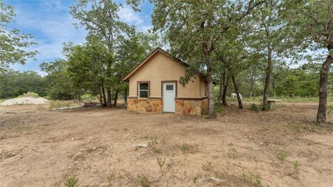 A home in Lockhart