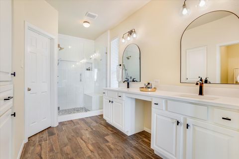 Tiny photo for 13201 N Ridge CIR, Leander, TX 78641 (MLS # 3868888)