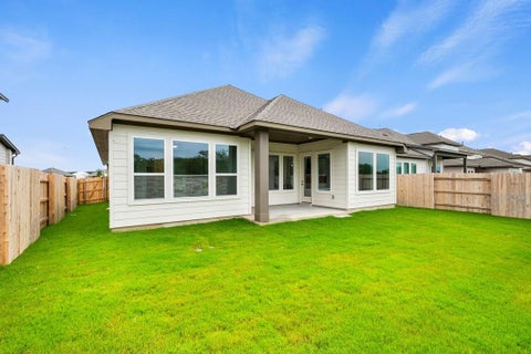 Tiny photo for 10728 Worth Lane LN, Manor, TX 78653 (MLS # 5194404)