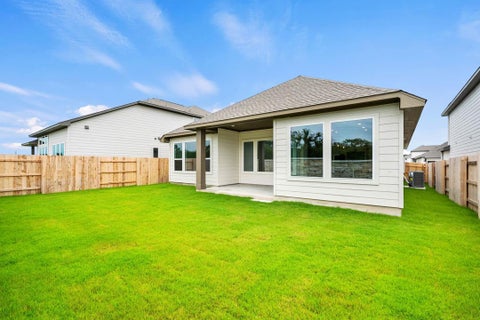 Tiny photo for 10728 Worth Lane LN, Manor, TX 78653 (MLS # 5194404)