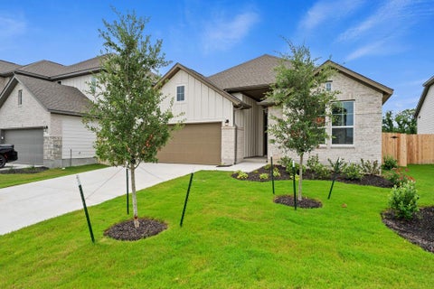 Tiny photo for 10728 Worth Lane LN, Manor, TX 78653 (MLS # 5194404)