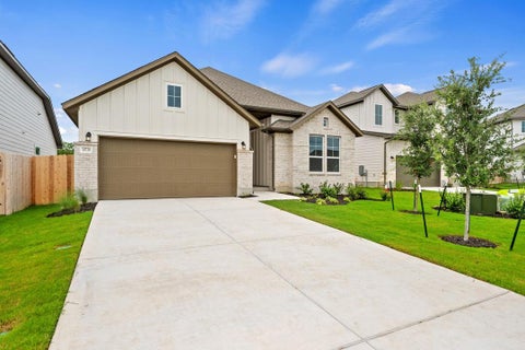 Tiny photo for 10728 Worth Lane LN, Manor, TX 78653 (MLS # 5194404)