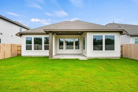 Tiny photo for 10728 Worth Lane LN, Manor, TX 78653 (MLS # 5194404)