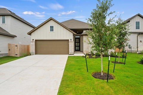 Tiny photo for 10728 Worth Lane LN, Manor, TX 78653 (MLS # 5194404)