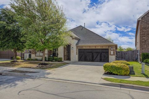 1540 Cresson TRL Leander TX 78641