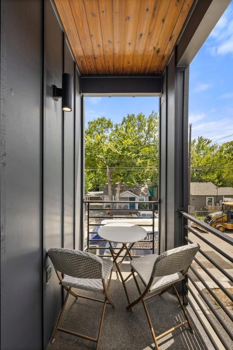 Tiny photo for 2202 Santa Rita ST, Austin, TX 78702 (MLS # 8096030)