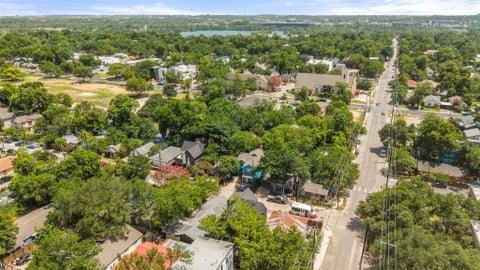 Tiny photo for 2202 Santa Rita ST, Austin, TX 78702 (MLS # 8096030)