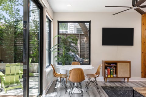 Tiny photo for 2202 Santa Rita ST, Austin, TX 78702 (MLS # 8096030)