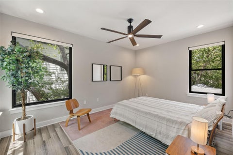 Tiny photo for 2202 Santa Rita ST, Austin, TX 78702 (MLS # 8096030)