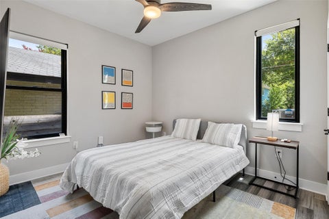 Tiny photo for 2202 Santa Rita ST, Austin, TX 78702 (MLS # 8096030)