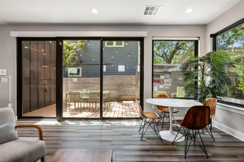 Tiny photo for 2202 Santa Rita ST, Austin, TX 78702 (MLS # 8096030)