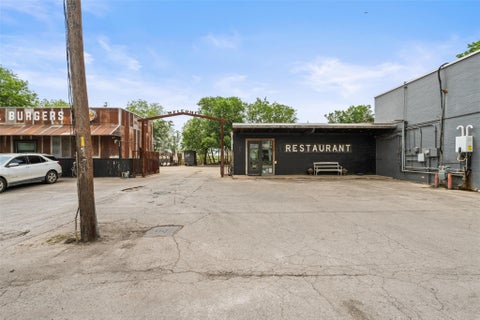 Tiny photo for 2202 Santa Rita ST, Austin, TX 78702 (MLS # 8096030)