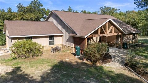 A home in Bastrop